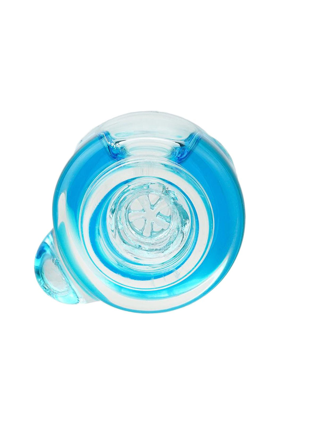 Krave Glass 14mm Bowl - Glasss Station