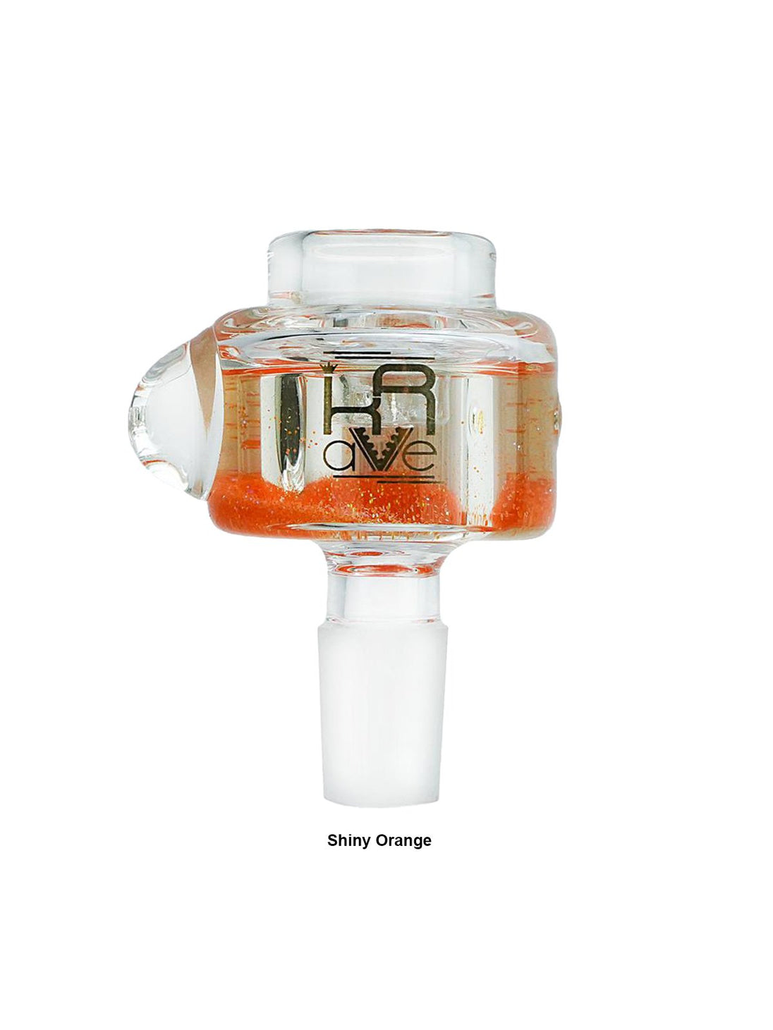 Krave Glass 14mm Bowl - Glasss Station