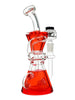 Krave Glass Freezable DUO Recycler - Glasss Station