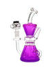 Krave Glass Freezable DUO Recycler - Glasss Station