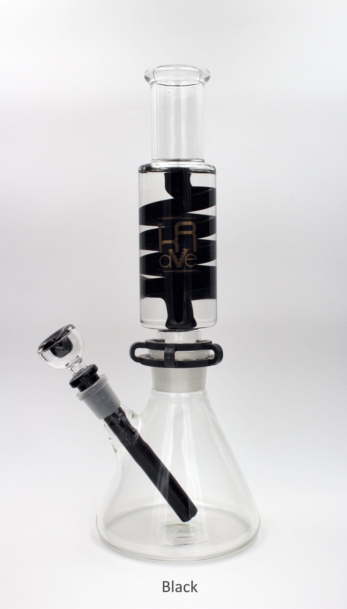 Krave Glass Laboratory Beaker - Glasss Station