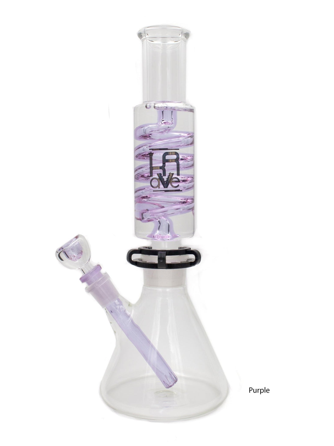 Krave Glass Laboratory Beaker - Glasss Station