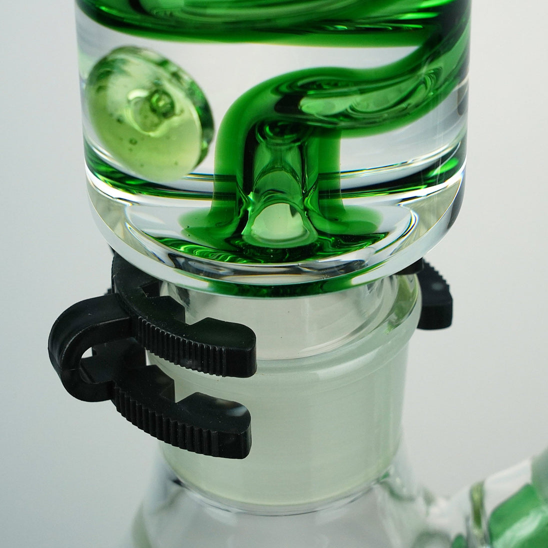 Krave Glass Laboratory Beaker - Glasss Station