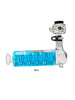 Krave Glass Steamroller HandPipe - Glasss Station