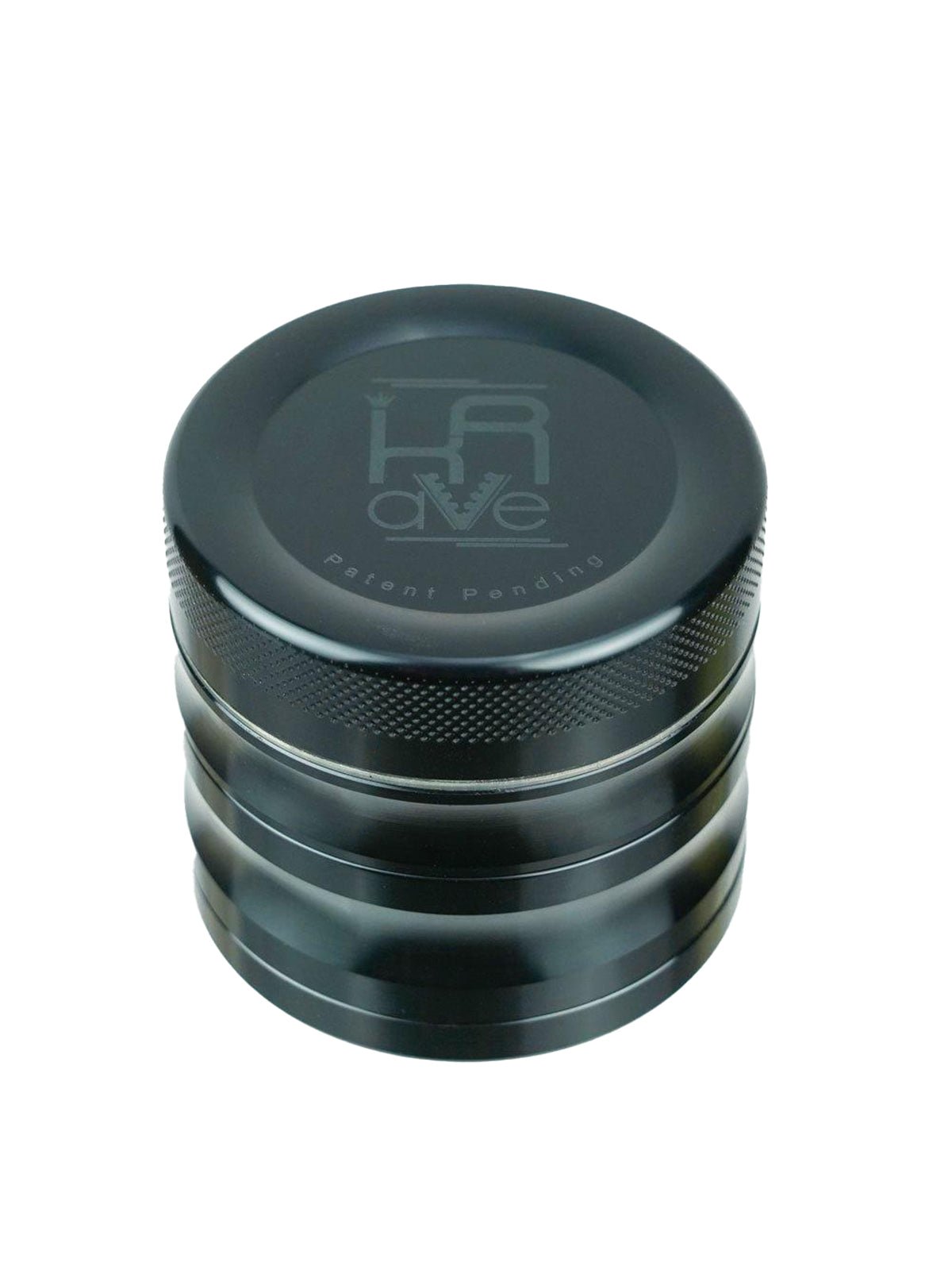 Krave "MAGNETO" Grinder - Glasss Station