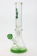 KUSH 16" Tree Arm Beaker Bong - Glasss Station