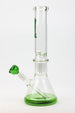 KUSH 16" Tree Arm Beaker Bong - Glasss Station