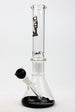 KUSH 16" Tree Arm Beaker Bong - Glasss Station