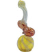 LA Pipes "Rake Bubb" Sherlock Bubbler - Glasss Station