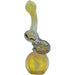 LA Pipes "Rake Bubb" Sherlock Bubbler - Glasss Station