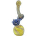 LA Pipes "Rake Bubb" Sherlock Bubbler - Glasss Station