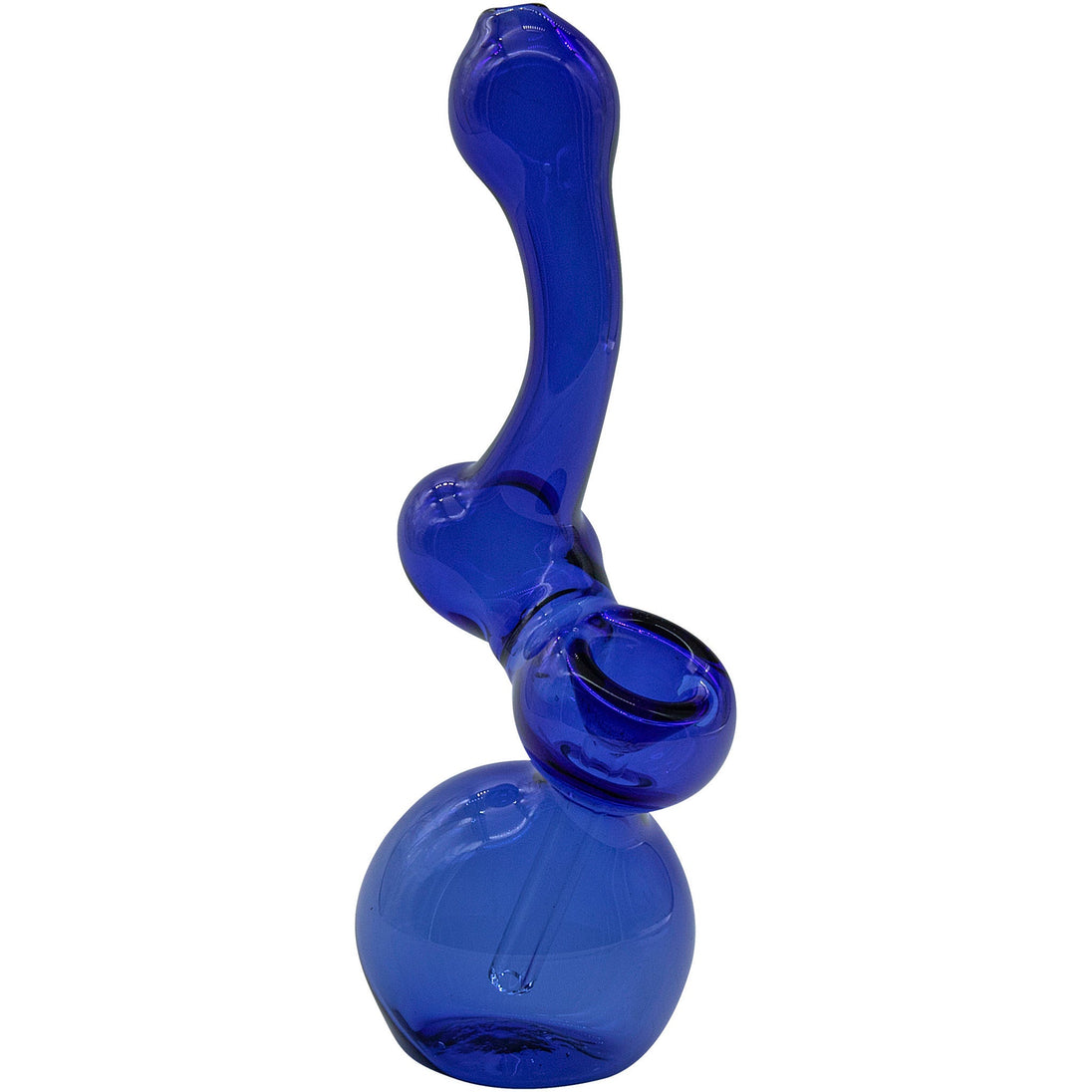 LA Pipes "Sherbub" Sherlock Bubbler - Glasss Station