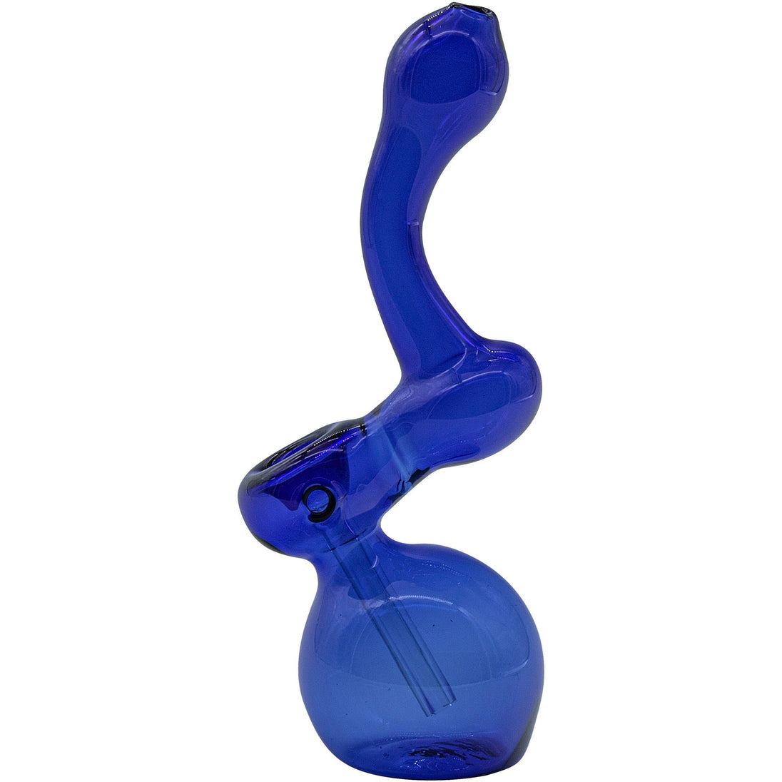 LA Pipes "Sherbub" Sherlock Bubbler - Glasss Station