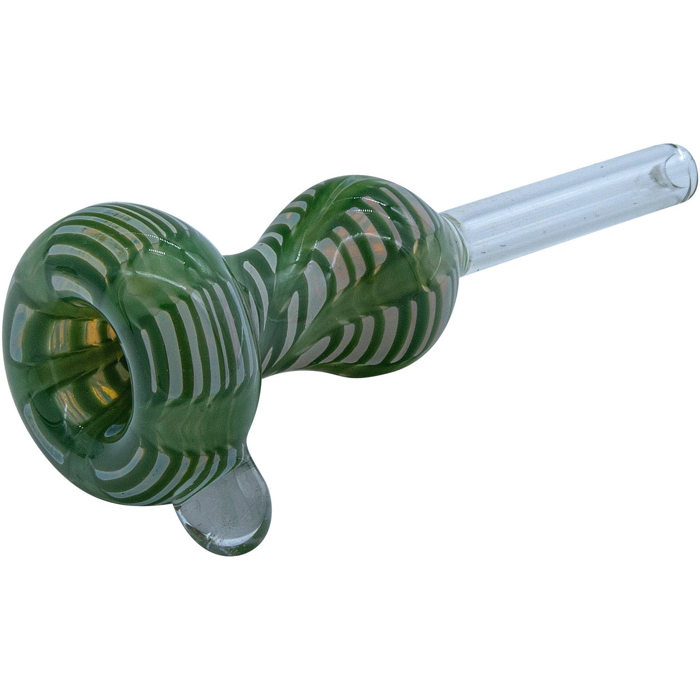 LA Pipes Wrap-n-Rake Slide Bowl - Glasss Station