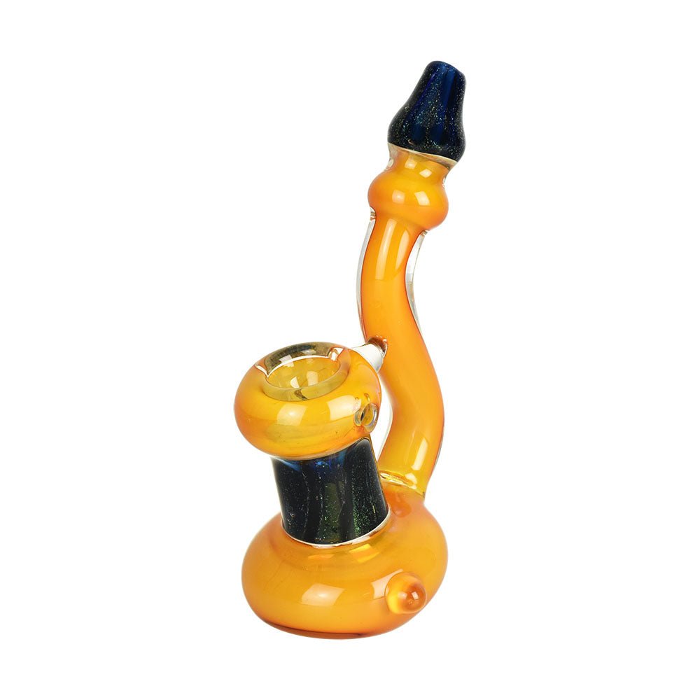 Magical Illumination 6.5" Bubbler - Glasss Station