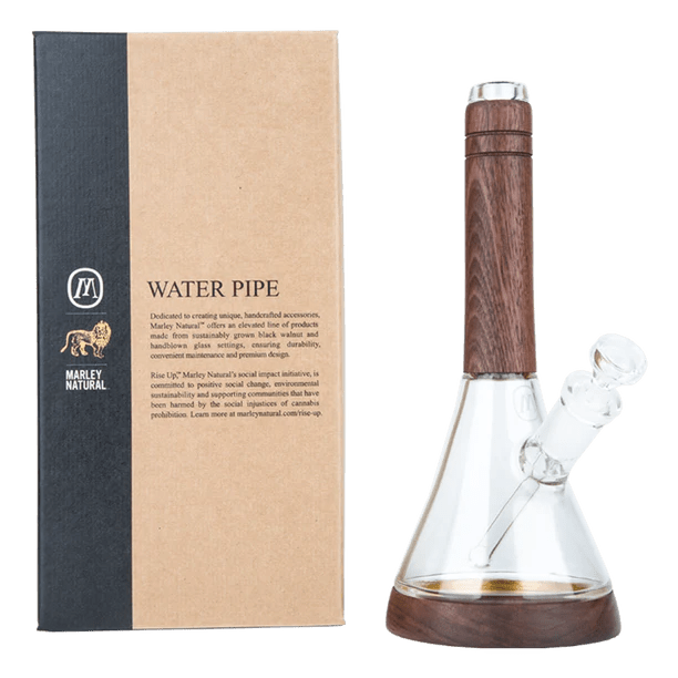 Marley Natural Water Pipe - Glasss Station