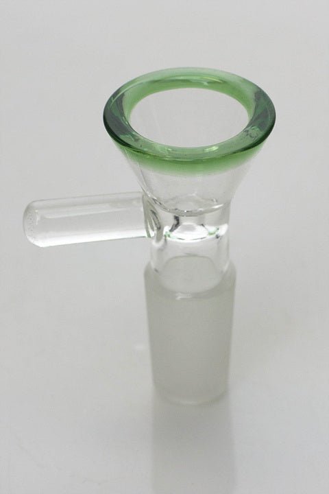 Martini Glass Bowl - Glasss Station