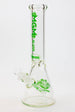 MGM 14" 7mm Beaker Bong - Glasss Station