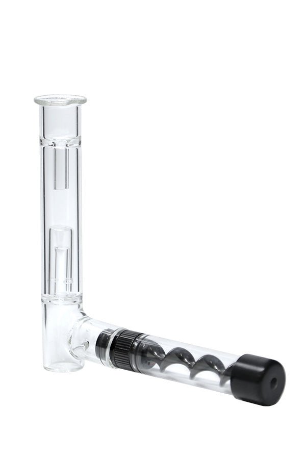 Mini Twisty Blunt Bubbler Kit - Glasss Station