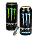 Monster Energy Drink Diversion Stash Safe - Glasss Station