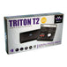 My Weigh Triton T2 Digital Scale - Glasss Station