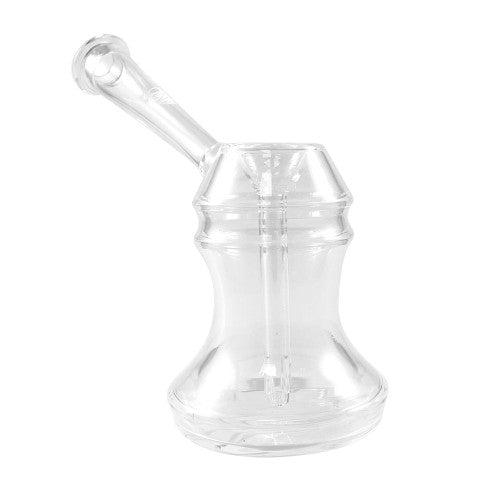 Nami Glass 7" Hand Bubbler - Glasss Station