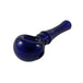 Nami Glass Spoon Pipe - Glasss Station