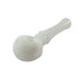 Nami Glass Spoon Pipe - Glasss Station