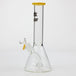 NG-10" Circ Percolator Beaker Bong - Glasss Station