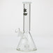 NG-10" Circ Percolator Beaker Bong - Glasss Station