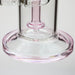 NG-10.5" Spiral Perc Bubbler - Glasss Station