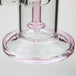 NG-10.5" Spiral Perc Bubbler - Glasss Station