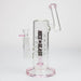 NG-10.5" Spiral Perc Bubbler - Glasss Station