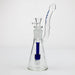 NG-11" 6-Arm Stem Bubbler - Glasss Station