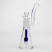 NG-11" 6-Arm Stem Bubbler - Glasss Station