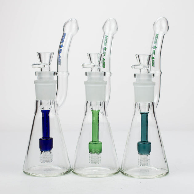 NG-11" 6-Arm Stem Bubbler - Glasss Station