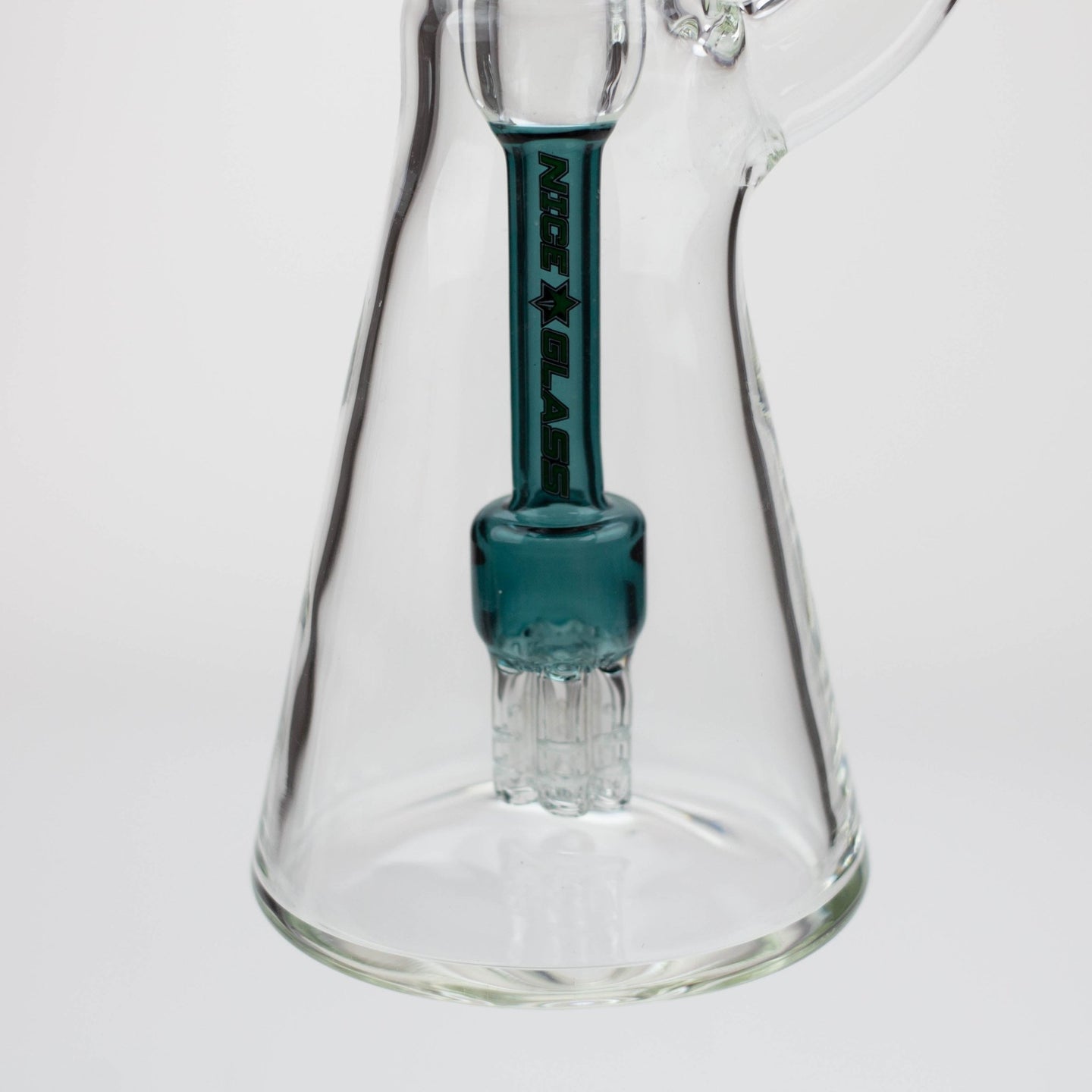 NG-11" 6-Arm Stem Bubbler - Glasss Station