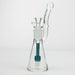 NG-11" 6-Arm Stem Bubbler - Glasss Station