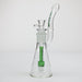 NG-11" 6-Arm Stem Bubbler - Glasss Station