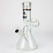 NG 12" Zong Beaker Bong - Glasss Station