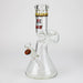 NG 12" Zong Beaker Bong - Glasss Station