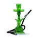 NG-13" Full Color Hookah Set - Glasss Station