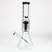 NG-16" 8-Arm Tree Perc Beaker Bong - Glasss Station