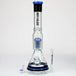 NG- 17" 10-Arm Tree Beaker Bong - Glasss Station