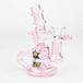 NG- 5" Mini Recycler Bubbler - Glasss Station