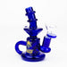 NG- 5" Mini Recycler Bubbler - Glasss Station