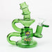 NG- 5" Mini Recycler Bubbler - Glasss Station