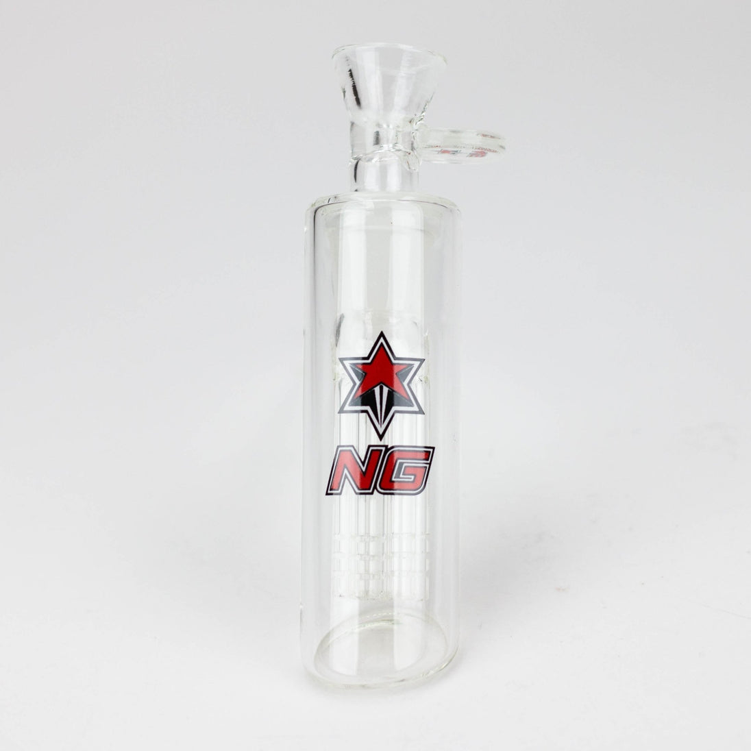 NG 6-Arm Perc Bubbler - Glasss Station