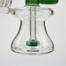 NG-6.5" Megaphone Showerhead Bubbler - Glasss Station