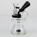 NG-6.5" Megaphone Showerhead Bubbler - Glasss Station